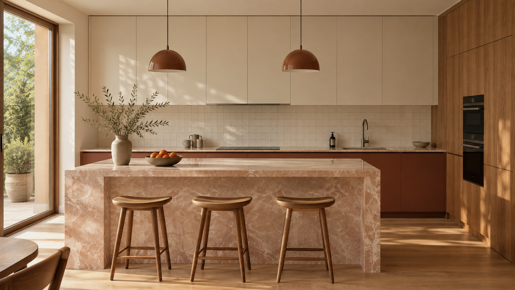 Cuisine Atelier Kitsa